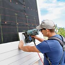 Best Steel Siding Installation  in Waverly, NE